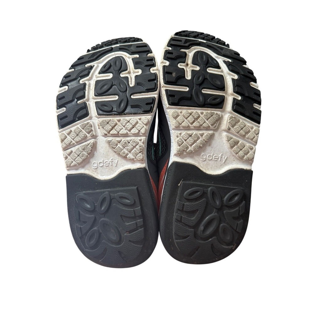 Gravity Defyer G-Defy Mighty Walk Grey Pink Athletic Running Shoes 6.5 Sporty - Picture 8 of 10